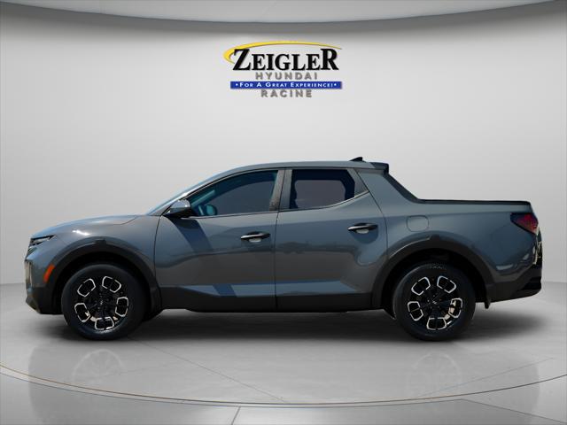 2023 Hyundai Santa Cruz SE