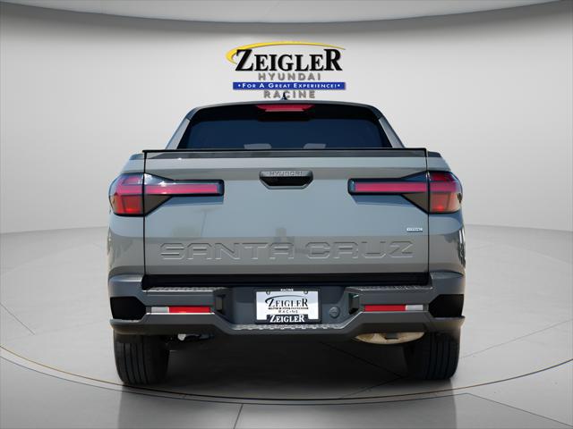 2023 Hyundai Santa Cruz SE