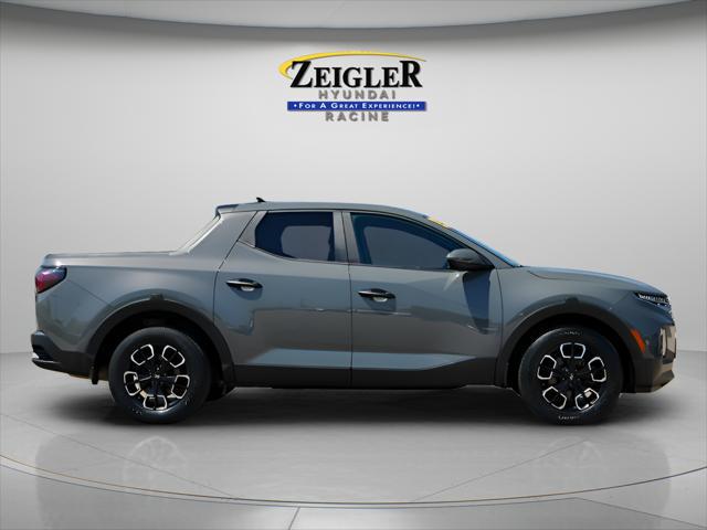 2023 Hyundai Santa Cruz SE