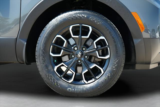 2023 Hyundai Santa Cruz SE