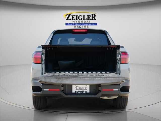 2023 Hyundai Santa Cruz SE
