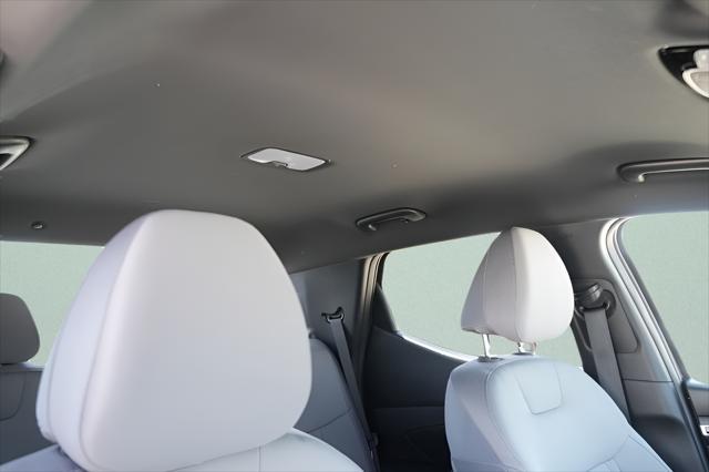 2023 Hyundai Santa Cruz SE