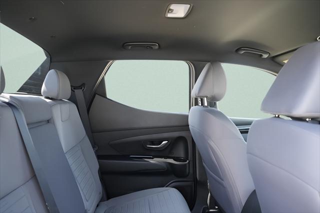 2023 Hyundai Santa Cruz SE