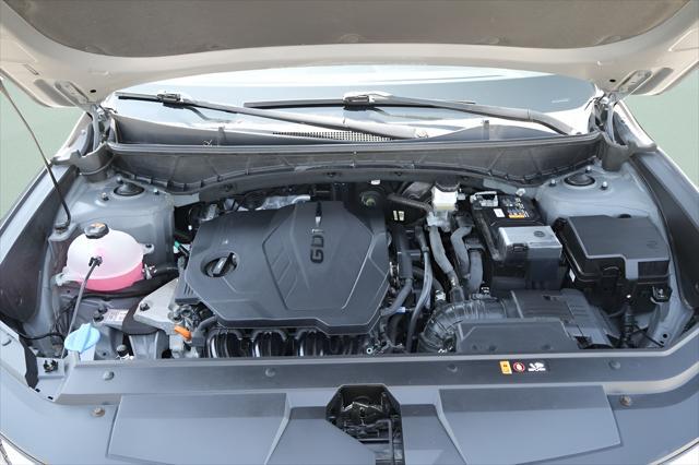 2023 Hyundai Santa Cruz SE