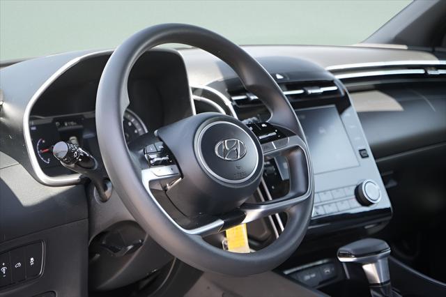 2023 Hyundai Santa Cruz SE