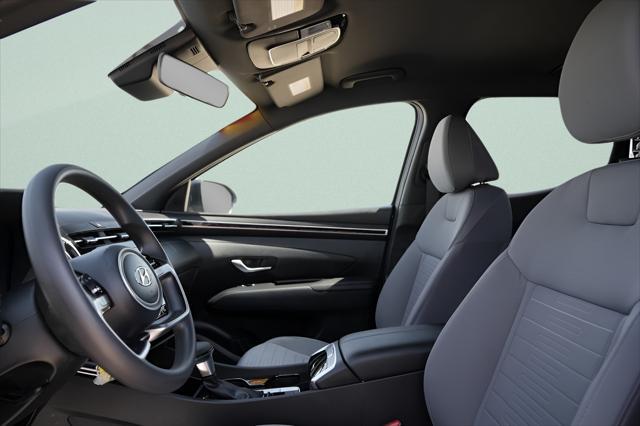 2023 Hyundai Santa Cruz SE