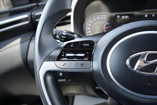 2023 Hyundai Santa Cruz SE