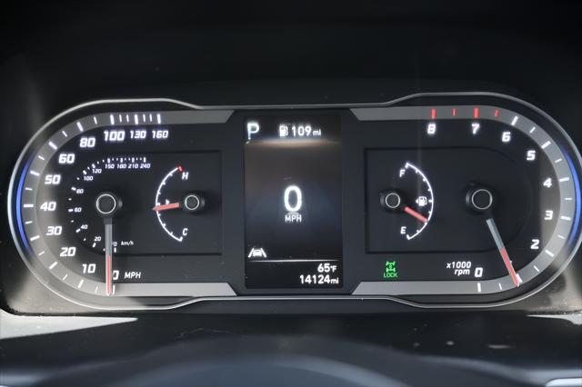 2023 Hyundai Santa Cruz SE