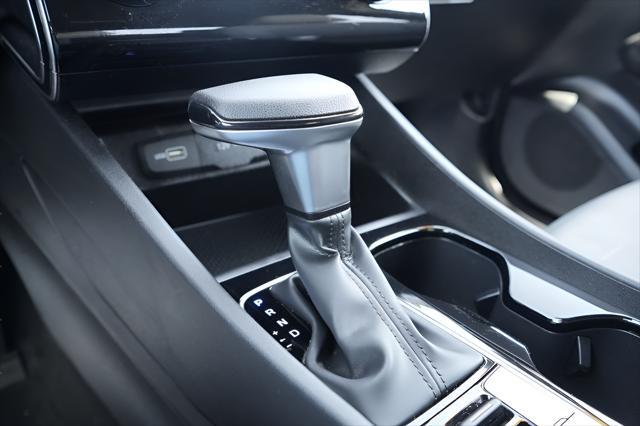 2023 Hyundai Santa Cruz SE