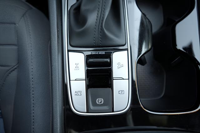 2023 Hyundai Santa Cruz SE