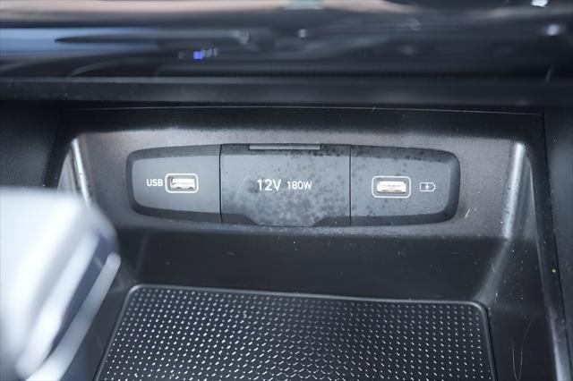 2023 Hyundai Santa Cruz SE