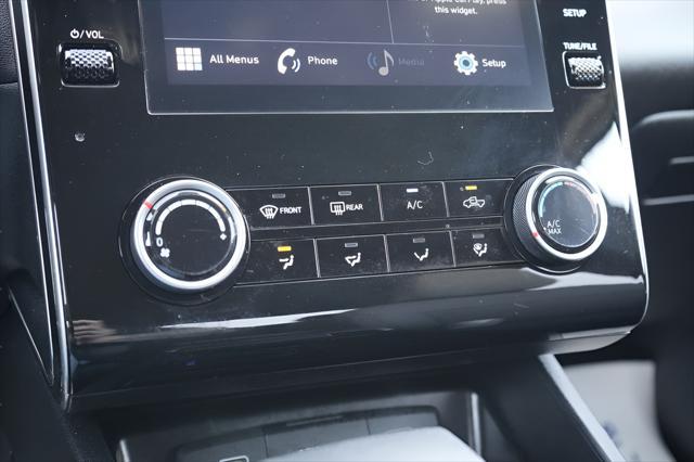 2023 Hyundai Santa Cruz SE