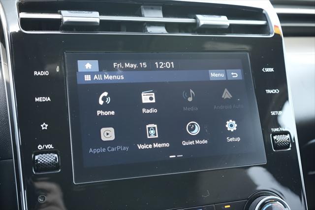 2023 Hyundai Santa Cruz SE