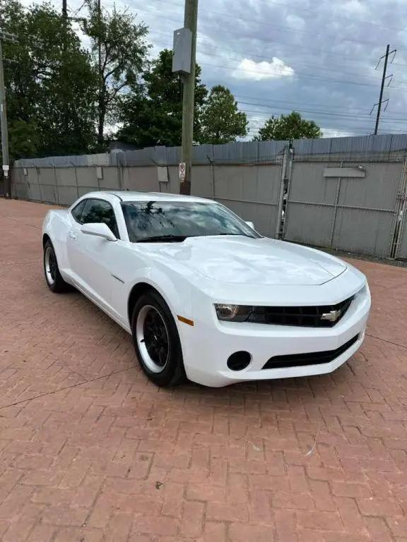2011 Chevrolet Camaro 1LS for sale in Philadelphia, PA