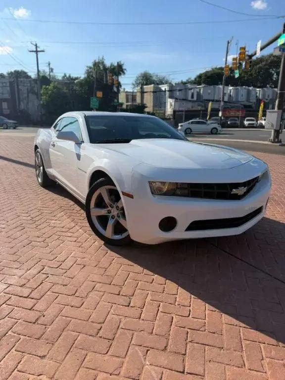2011 Chevrolet Camaro 1LS for sale in Philadelphia, PA