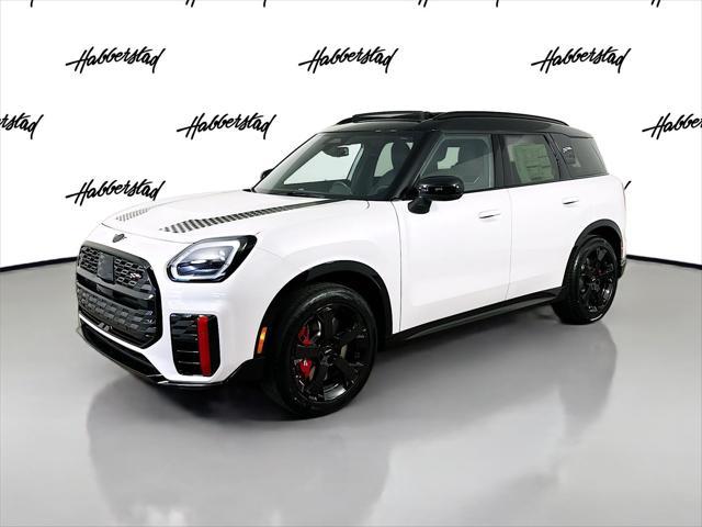 2027 MINI Cooper Countryman John Cooper Works for sale in Huntington Station, NY