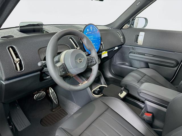 2027 MINI Cooper Countryman John Cooper Works