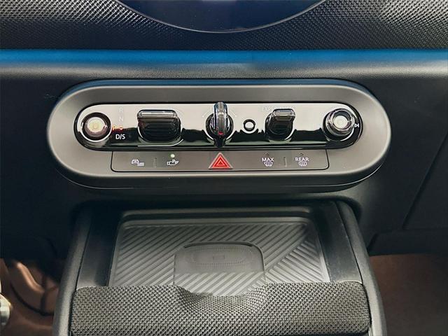 2027 MINI Cooper Countryman John Cooper Works