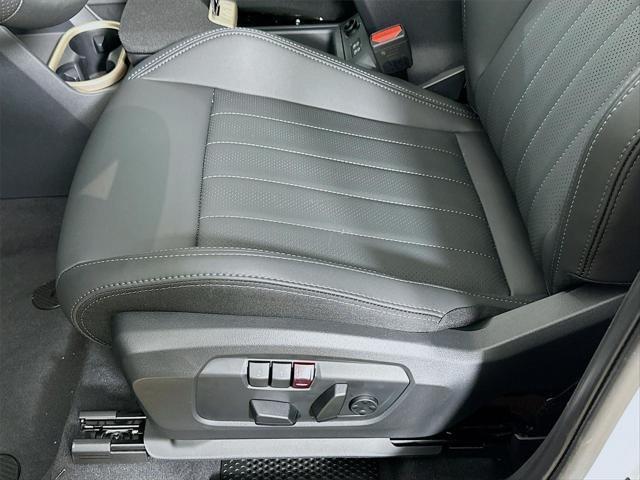 2027 MINI Cooper Countryman John Cooper Works