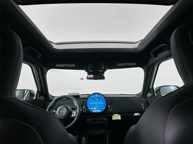 2027 MINI Cooper Countryman John Cooper Works