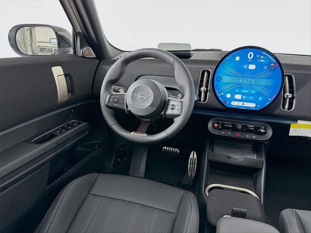 2027 MINI Cooper Countryman John Cooper Works