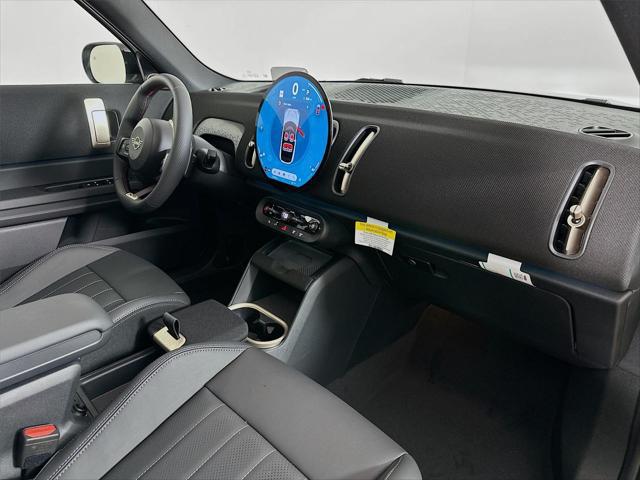 2027 MINI Cooper Countryman John Cooper Works
