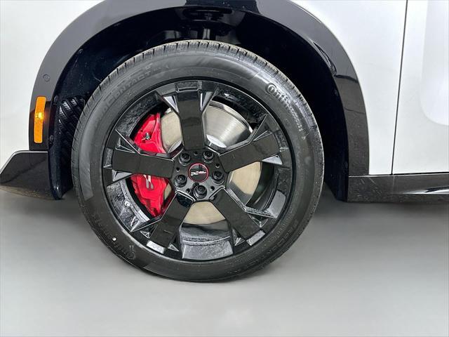 2027 MINI Cooper Countryman John Cooper Works