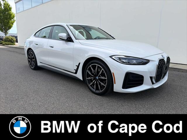 2022 BMW 430i Gran Coupe 430i Gran Coupe for sale in Hyannis, MA