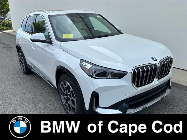 2026 BMW X1 xDrive28i for sale in Hyannis, MA