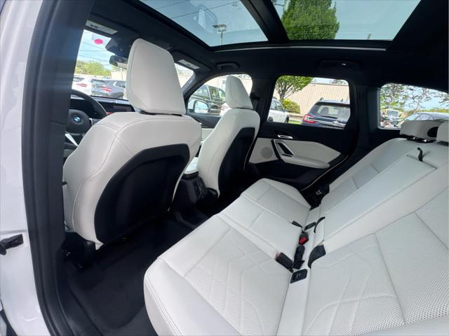 2026 BMW X1 xDrive28i