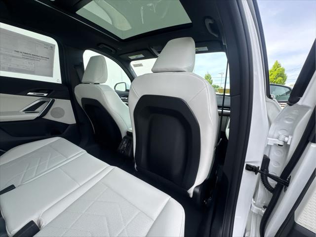 2026 BMW X1 xDrive28i