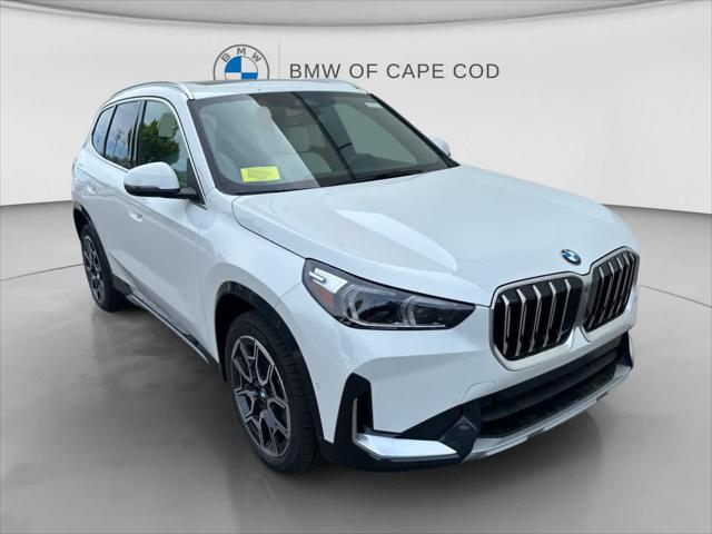 2026 BMW X1 xDrive28i for sale in Hyannis, MA