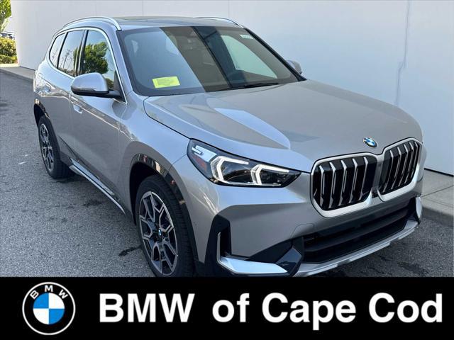 2026 BMW X1 xDrive28i for sale in Hyannis, MA