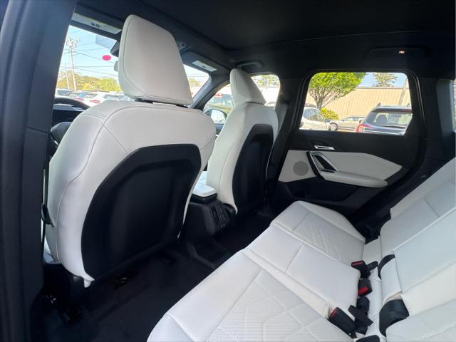 2026 BMW X1 xDrive28i