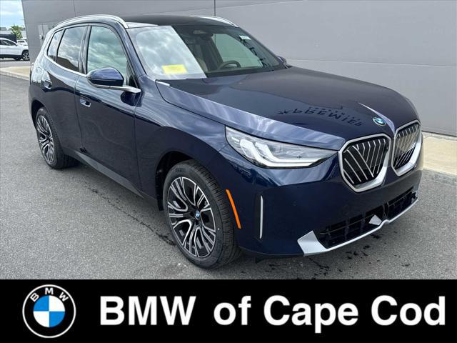 2026 BMW X3 30 xDrive for sale in Hyannis, MA