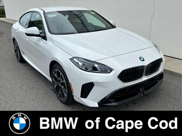 2026 BMW Coupe xDrive for sale in Hyannis, MA