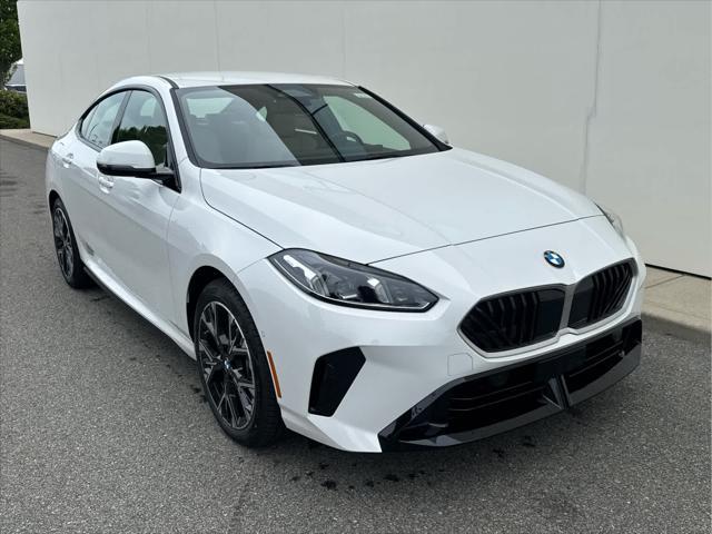 2026 BMW Coupe xDrive