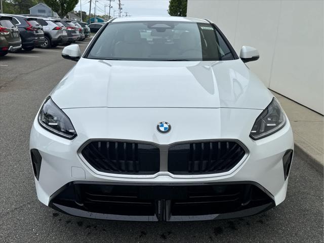 2026 BMW Coupe xDrive