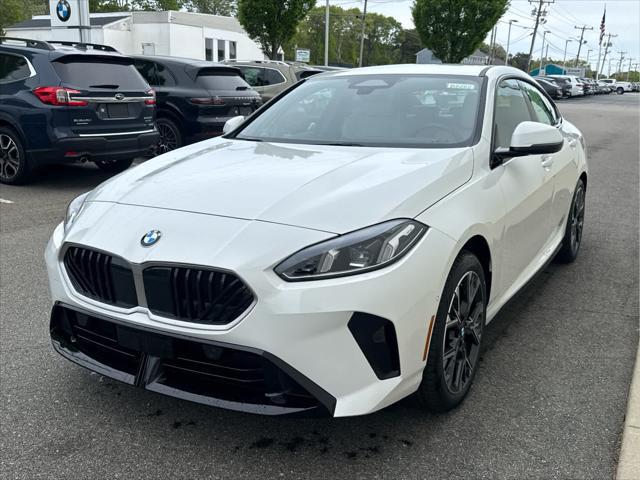 2026 BMW Coupe xDrive