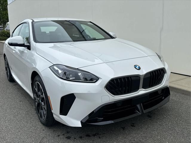 2026 BMW Coupe xDrive