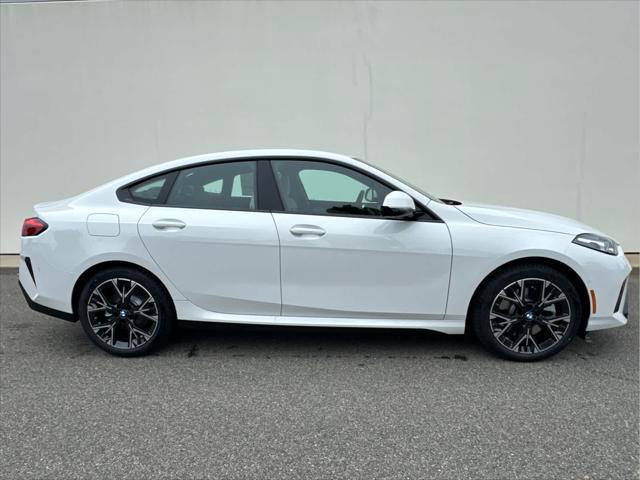 2026 BMW Coupe xDrive