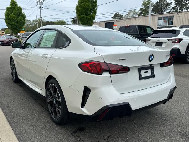 2026 BMW Coupe xDrive