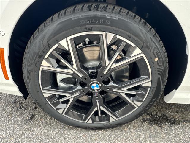 2026 BMW Coupe xDrive