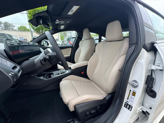 2026 BMW Coupe xDrive