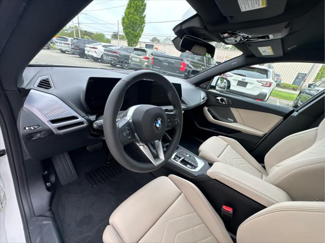 2026 BMW Coupe xDrive