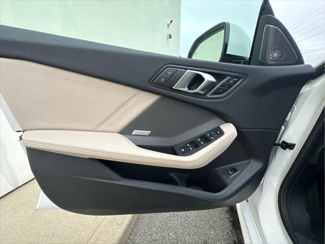 2026 BMW Coupe xDrive