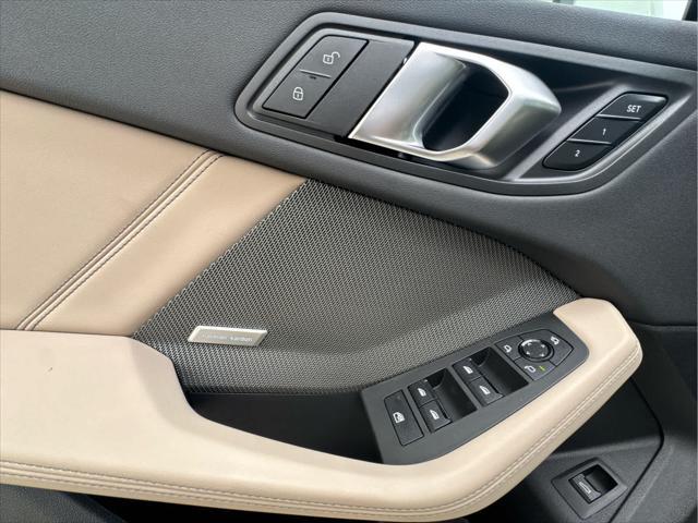 2026 BMW Coupe xDrive