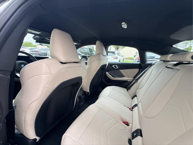 2026 BMW Coupe xDrive