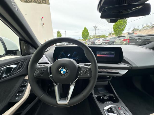 2026 BMW Coupe xDrive