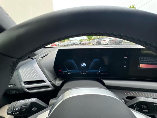 2026 BMW Coupe xDrive